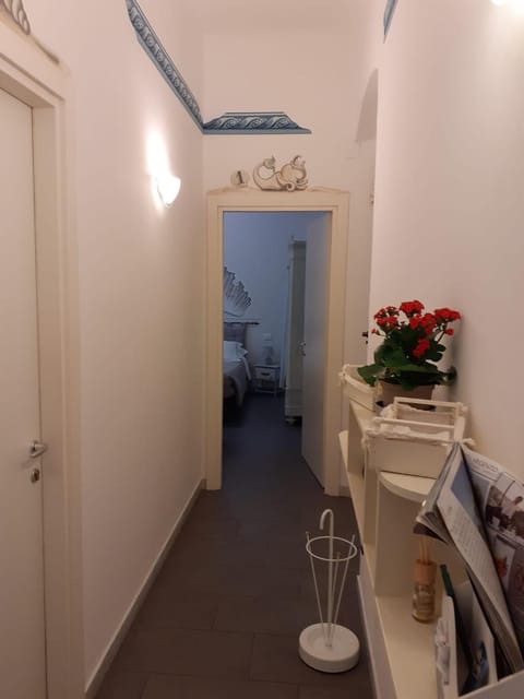 L'Angelo Blu Bed and Breakfast in La Spezia