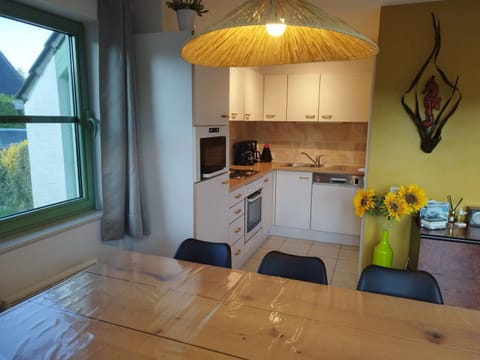 Holiday Home Nieuwendamme House in Middelkerke