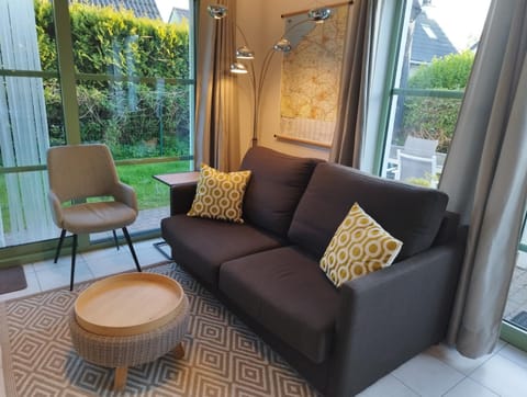 Holiday Home Nieuwendamme House in Middelkerke