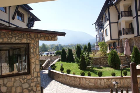Mountain Top Mina Apartment in Blagoevgrad Province