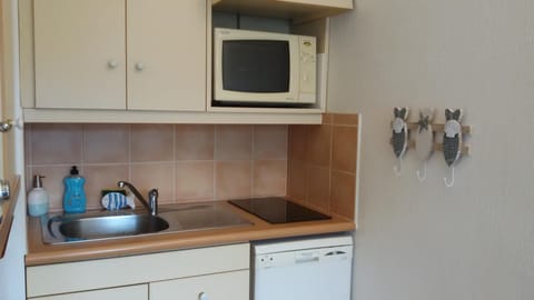 Ty Avel Apartment in Quiberon