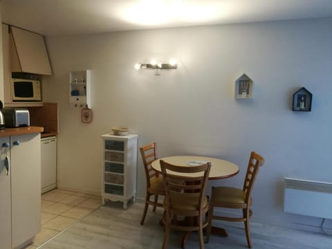 Ty Avel Apartment in Quiberon