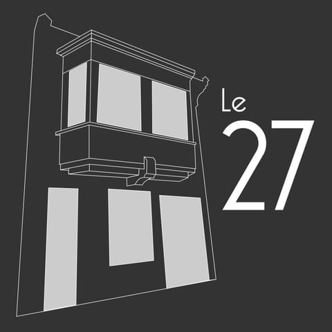 Facade/entrance, Logo/Certificate/Sign