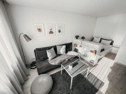 Marijampole Apartment with FREE Parking Apartment in Lithuania