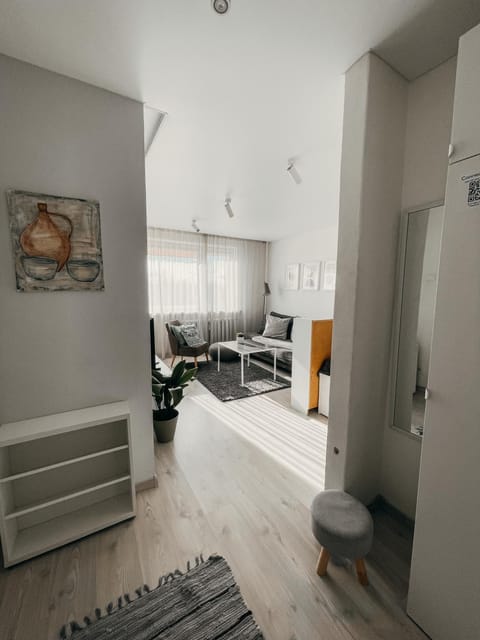 Marijampole Apartment with FREE Parking Apartment in Lithuania