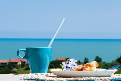 Sea view, Breakfast, Continental breakfast, Buffet breakfast, Italian breakfast, English/Irish breakfast, American breakfast