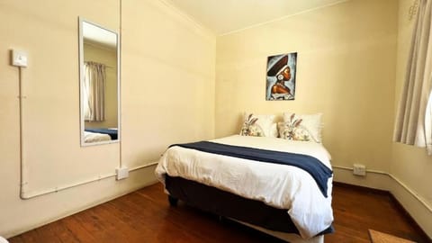 Long Street Backpackers Hostel in Cape Town