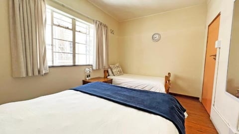 Long Street Backpackers Hostel in Cape Town