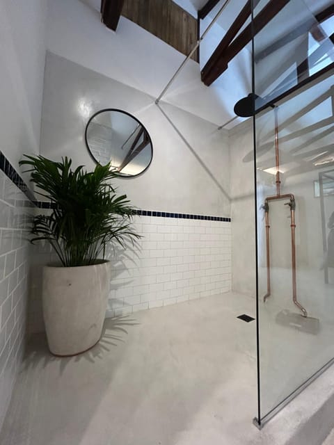 Urban Plett Apartment in Plettenberg Bay