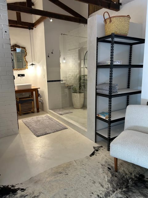 Urban Plett Apartment in Plettenberg Bay