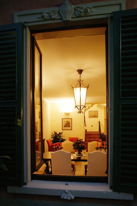 La Valletta Relais Hotel in Bergamo