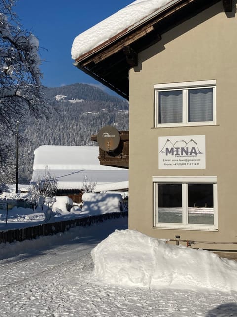 Ferienwohnung MINA - Rattendorf Apartment in Friuli-Venezia Giulia