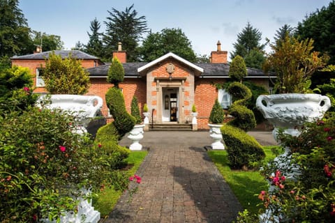 Oranmore Country House in Northern Ireland