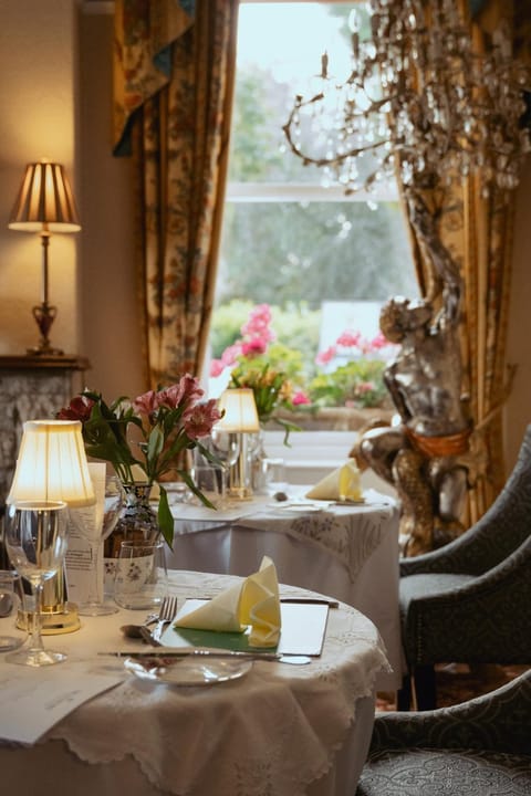 Oranmore Country House in Northern Ireland