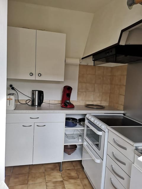 La Petite Seigneurette1 House in Villeneuve-lès-Avignon