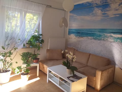 Bryza Międzyzdroje Vacation rental in Miedzyzdroje