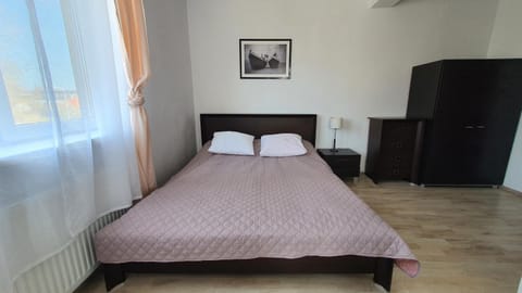 Bryza Międzyzdroje Vacation rental in Miedzyzdroje