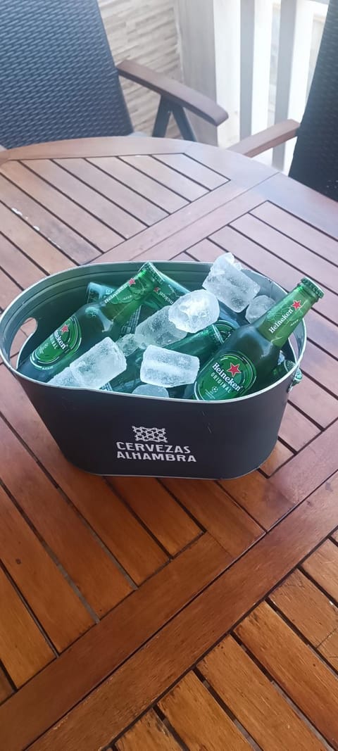Drinks