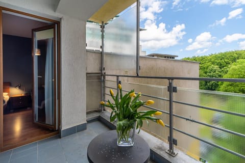 APT Nadmorskie - Portowe Apartment in West Pomeranian Voivodeship, Poland