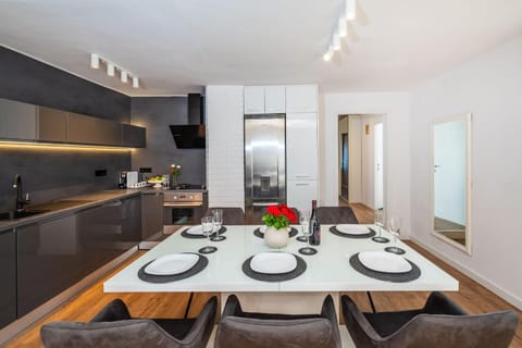 Apartment Marul Apartment in Zadar