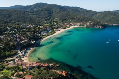 Casa Sabrina Apartment in Tuscany