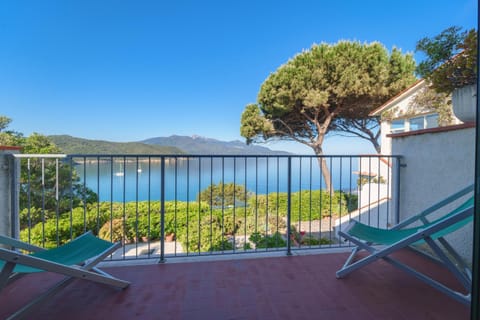 Casa Sabrina Apartment in Tuscany