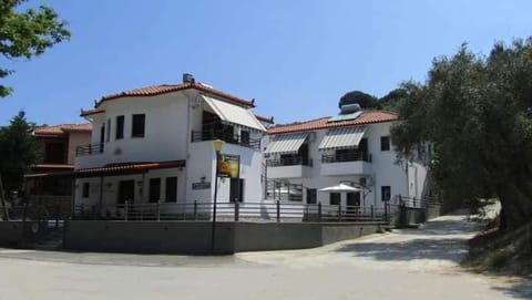 Aurora Apartment in Magnesia Prefecture, Greece