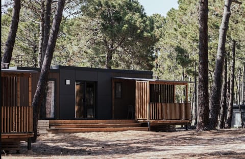 Camping Golfo Di Sogno Campground/ 
RV Resort in Porto-Vecchio