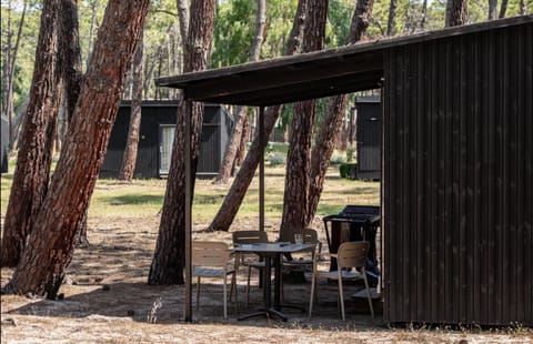 Camping Golfo Di Sogno Campground/ 
RV Resort in Porto-Vecchio