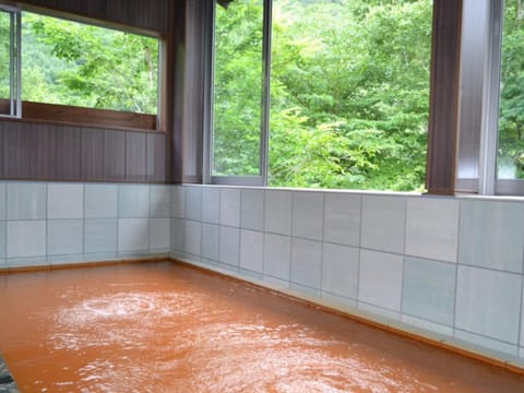Hot Spring Bath, Public Bath