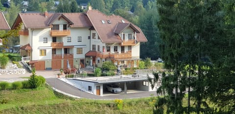 Gästehaus Karoline Apartment in Villach