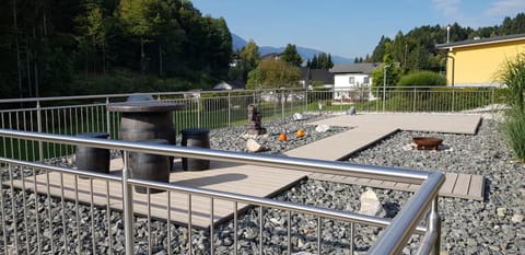 Gästehaus Karoline Apartment in Villach