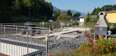 Gästehaus Karoline Apartment in Villach