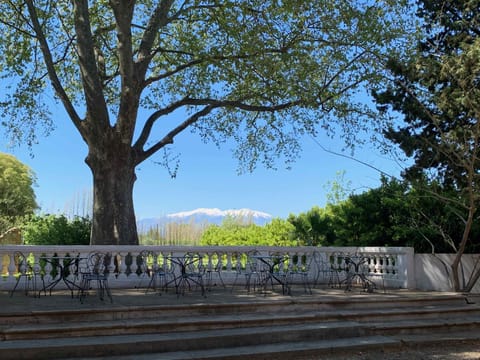 View (from property/room)