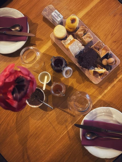 Food and drinks, Food, Breakfast