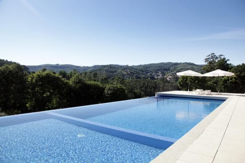 Garden, Mountain view, Pool view, Swimming pool, Entertainment