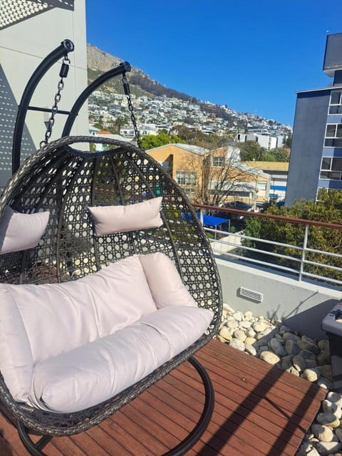 Atlantic Affair Boutique Hotel Hotel in Sea Point