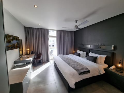 Atlantic Affair Boutique Hotel Hotel in Sea Point