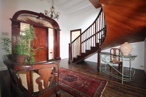 Lobby or reception, Other