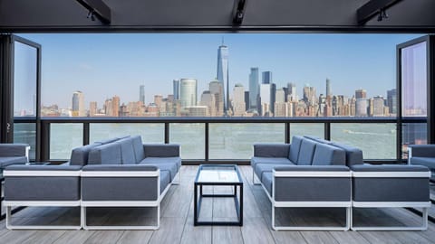 Lounge or bar