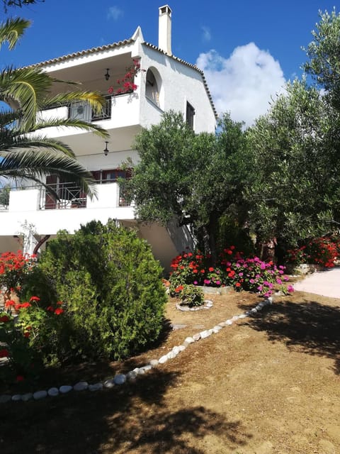 Villa Mariana Villa in Messenia