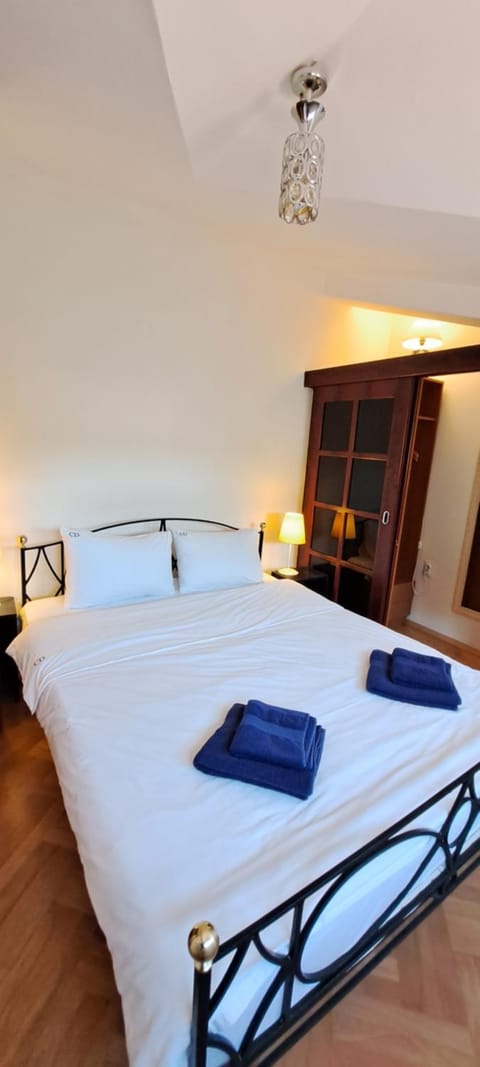 Central Skopje Duplex Apartment Apartment in Skopje