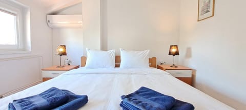 Central Skopje Duplex Apartment Apartment in Skopje