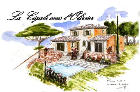 Property logo or sign