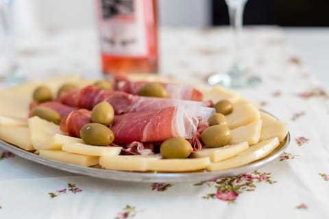 Lozna Residence Apartment in Split-Dalmatia County