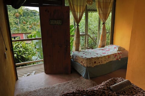 Eco Hostel Organic Life Hostel in State of Rio de Janeiro