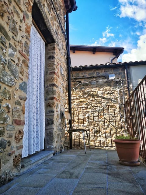 A casa da Titta Bed and Breakfast in Basilicata