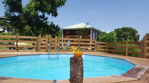 Garden, Swimming pool, Swimming pool