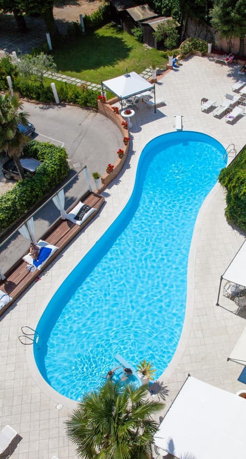 Summer, Swimming pool, Swimming pool