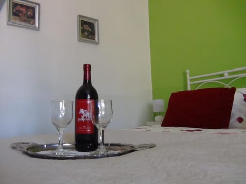 Apartment Nada Apartment in Dubrovnik-Neretva County